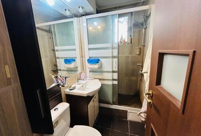 Apartament 2 camere | Gara de Nord | Centrală proprie | Risc seismic 1 - 4