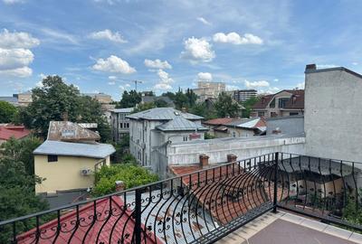 Vila Impresionanta | 9 Camere | 679mp Teren | Garaj Dublu *Cotroceni* - 44