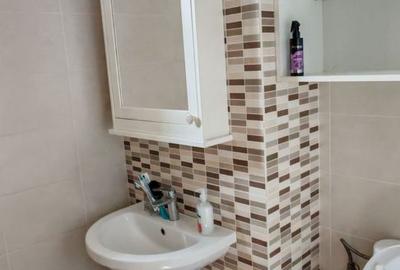 2 Camere | Bloc NOU | Mobilat-Utilat | Balcon - 10