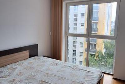 Apartament 2 camere Avantgarden 3.mobilat-utilat,110000 Euro - 2