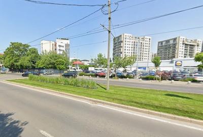 Drumul Taberei - LIDL Bd Timisoara / Plaza, spatiu birou / comercial - 2