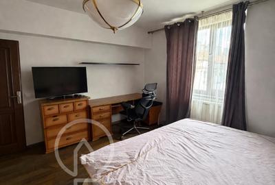 Apartament 3 camere de vanzare centru  Republicii Casa de Cultura parcare curte - 6