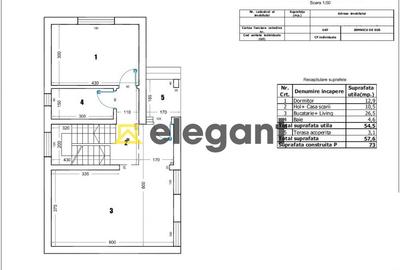 Casa finalizata 2025, P+1E, 111 mp, teren 250 mp, Simnicu de Sus-Jieni - 15