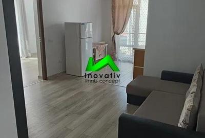 Apartament de inchiriat 3 camere Sibiu Calea Cisnadiei - 4