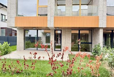 PIPERA - VILA DE VANZARE – FIRST ESTATES VILLAS - Pompa Geotermala Thermia - 14
