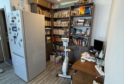 Exclusivitate!Com0%Ap 3 camere 58mp semidec,1 balcon,parcare cu CF Str.Florilor - 8