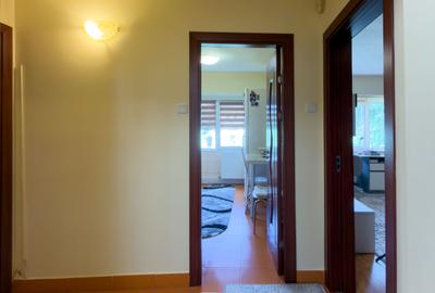Ap 2 camere decomandat, et 3, Casa de cultura | gaze | renovat - 5