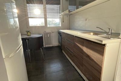 3 camere, prima inchiriere, 5 min metrou N. Grigorescu, 75 mp - 8