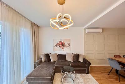 Vila duplex New Point-Pipera - 5