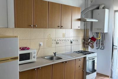 Garsonieră decomandată, spațioasă - 2
