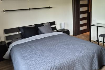 Apartament Parc Bazilescu, mobilat lux, prima închiriere - 6