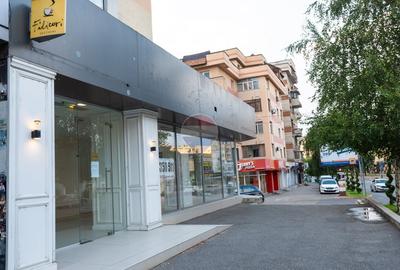 Spațiu Comercial de Închiriat | Central Pitesti | 193.95 mp - 1