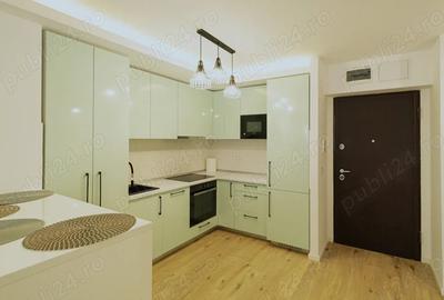 Apartament 2 camere | Belvedere Residence | Aviatiei | modern - 4