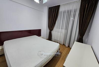 Apartament 2 Camere – Copou Exclusive Residence, Iași - 4
