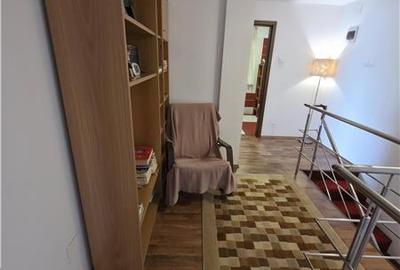 Casa complex - Green City -4 camere - 3 bai - 113mp utili - 100mp curte - 39