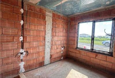 DUPLEX SPATIOS, MOSNITA VECHE, LOCATIA EXCELENTA, FINISAJE LA ALEGERE - 10