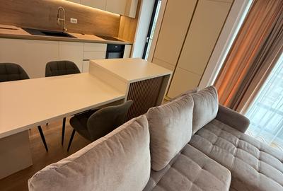 Apartament Premium 3 Camere The Level 3 Parcare Supraterana - 2
