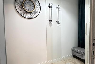 Apartament premium cu terasa, mobilat complet si renovat recent - 7