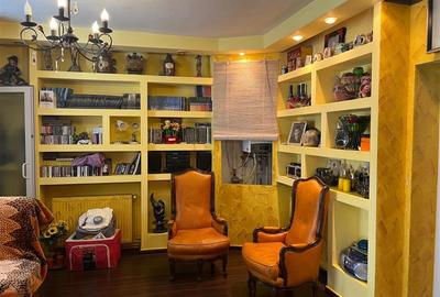 Lugoj, Parter De Vilă, Curte Proprie, 4 Cam., Pretabil  Afacere + Locuinta, - 3