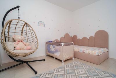 VALEA URSULUI, CASA INDIVIDUALA P+ 1,  EFICIENTA ENERGETICA SI CONFORT ABSOLUT - 17
