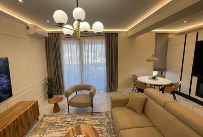 Apartament 3 camere  Băneasa – acces rapid la parc Herastrau - 2