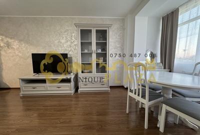 2 Camere | Lift | Mobilat | Utilat | Disponibil imediat | Central | - 2