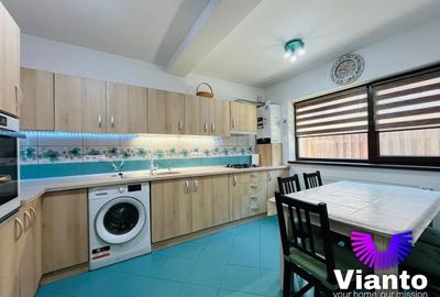 Casa 4 camere Arhitectilor - 7