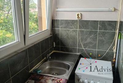 Garsoniera zona Astra - Ideala pentru investitie sau locuinta personala - 2