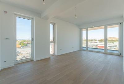 Studio Bartolomeu | 43 mp + Balcon 10 mp | Etaj 5/8 | Sală Polivalentă - 2