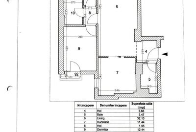3 Rooms Apartment | Open View | Storage & Parking | Herastrau Park - 19