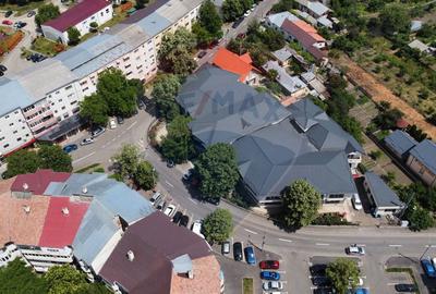 Spațiu comercial/birouri/industrial Brailei - 3