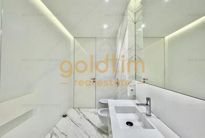 UNIQUE/ONE FLOOR/UXURY DESIGN/TERRACE 100 SQM/2 UNDERGROUND PARKING (+TVA) - 13