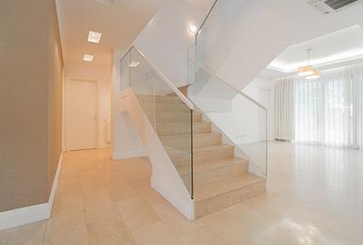 Viila for sale in Oxford Gardens, private pool & park, close by American School - 13