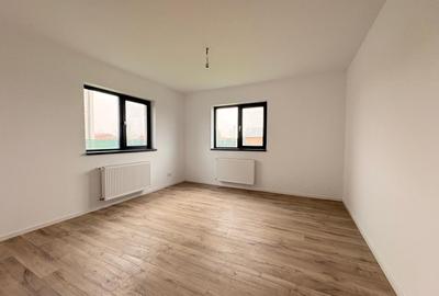 Vilă Individuală Nouă P+1 | 4 Camere | 141 mp utili | Teren 350 mp | - 13