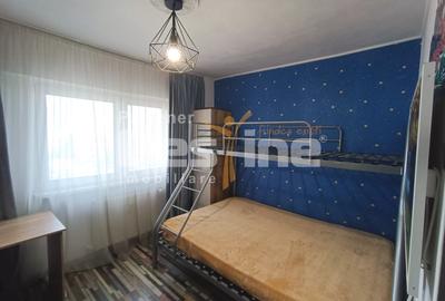Apartament 3 camere, decomandat, metrou Dristor2 - 7