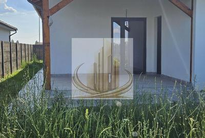 Duplex cu 3 camere în Șag