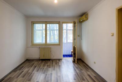 Apartament cu 2 camere semidecomandat în Tomis II
