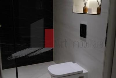 Apartament 2 camere | 55 mp | Plaza Residence | LujeruluiIMobilat cu designer - 12
