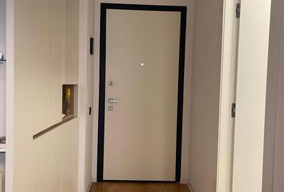 Apartament 3 camere  YACHT KID /Floreasca/Barbu Vacarescu - 9