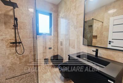Casa individuala | 1 nivel | 160 mp |  500 mp teren | 2025 | Micesti - 7