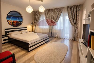 Casă individuală P+1 | 300 mp | Teren 644 mp | Garaj | Comuna Berceni - 2