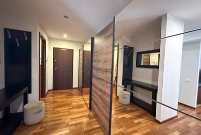 Apartament lux Herastrau - 5