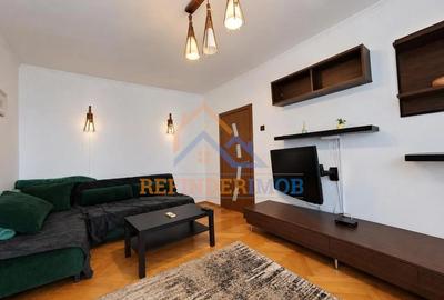 Apartament cu 2 camere semidecomandat în Timpuri Noi