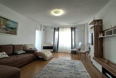Piata Muncii Iancului Apartament spatios 3 camere - 5