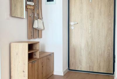 Apartament 2 camere | Prima închiriere | HILS Titanium | Parcare Subterana - 10