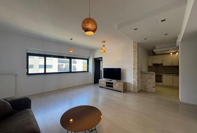 3 camere + boxa inclusa || BANEASA - NATURA RESIDENCE - 18