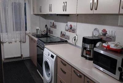 Apartament 3 camere Dacia - 4