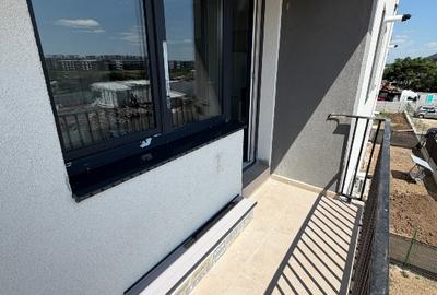 Prima Închiriere | 2 Camere Studio  (2025) | Încălzire în Pardoseală - 13