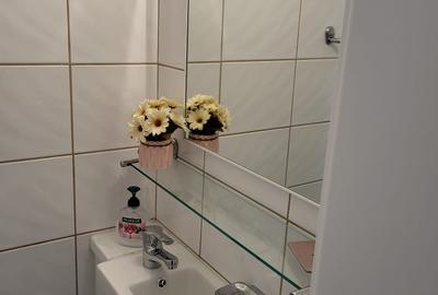 3 Splendida in Primaverii, renovat recent, curte, parcare,INCHIRIATA - 11