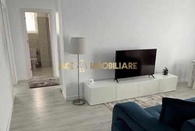 Apartament cu 3 camere decomandat, mobilat în Theodor Pallady